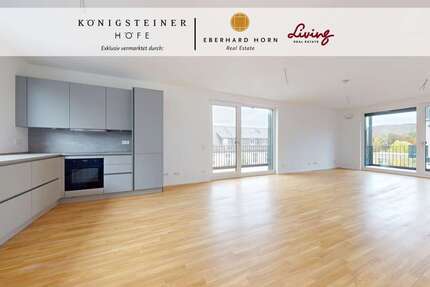 Wohnung zum Mieten in Königstein im Taunus 2.149,15 € 116.17 m² 3 zimmer