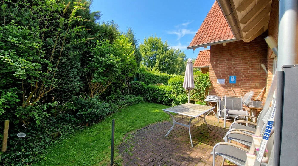 Doppelhaushälfte Löhne Gohfeld - 3 Zimmer, 83 m&sup2;, 229.900&euro; | Angebot:26433571