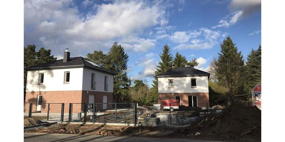 Einfamilienhaus Wandlitz - 4 Zimmer, 130 m&sup2;, 2.080&euro; | Angebot:25388851