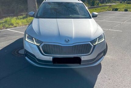 Skoda Octavia 140.100 km 16.100 &euro; Floh 98593
