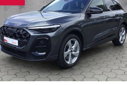 Audi Q5 5.000 km 66.980 &euro; Plauen 08527