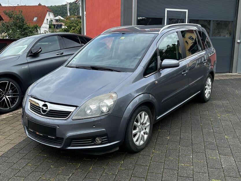 Zafira