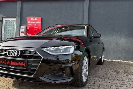 Audi A4 63.100 km 27.100 &euro; Gaggenau 76571