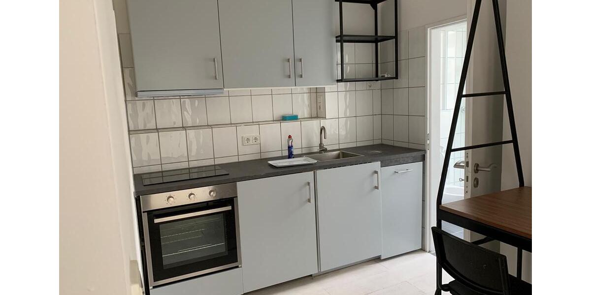 Wohnen auf Zeit Köln Ehrenfeld - 17 Zimmer, 28 m&sup2;, 790&euro; | Angebot:26397445