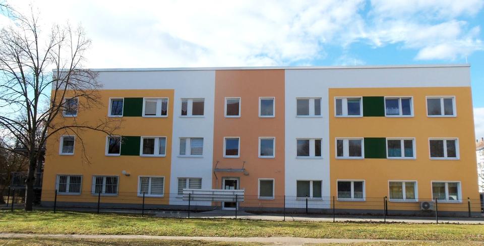 Zimmer in der Senioren- und Demenzwohngemeinschaft zu vermieten 1 zimmer