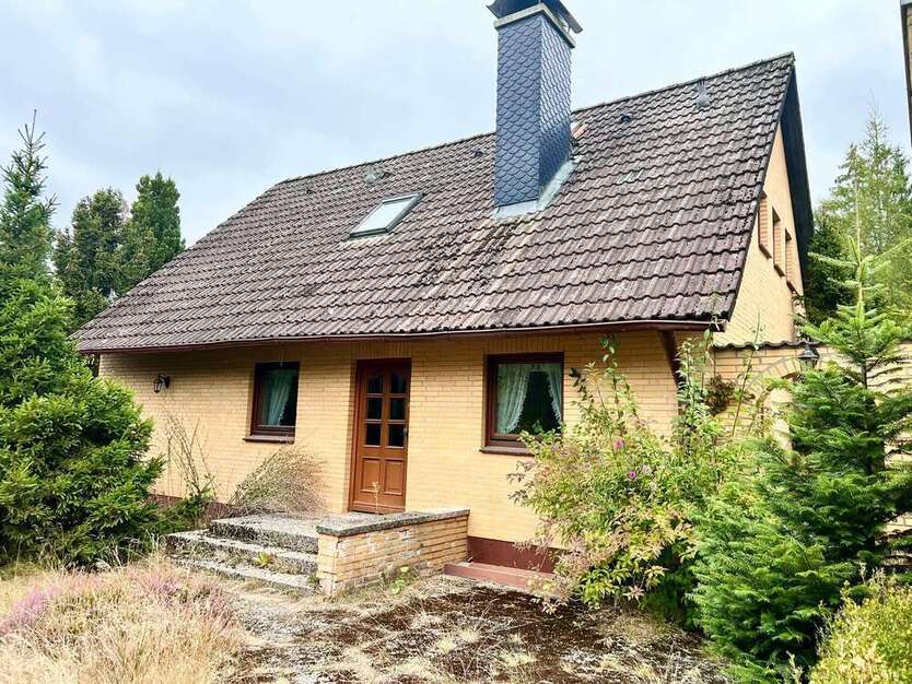 Haus zum Kaufen in Neetze 259.000 € 120 m²