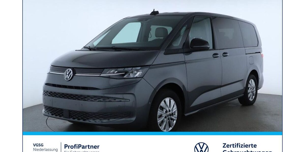 VW T7 Multivan 12.484 km 54.490 &euro; Hannover 30419