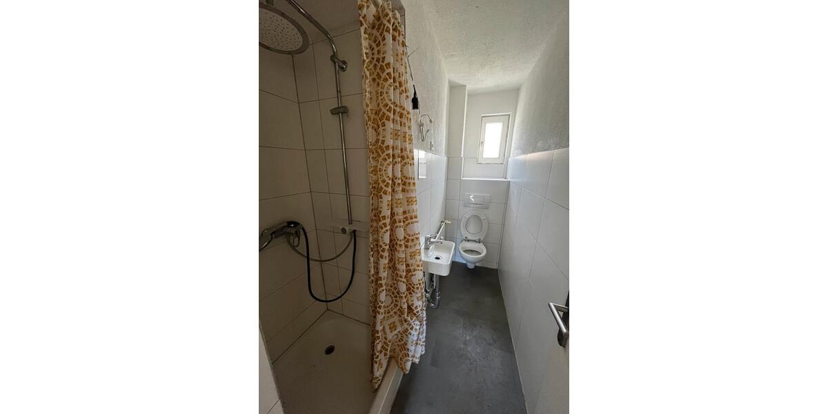 Erdgeschoßwohnung Albstadt - 3 Zimmer, 55 m&sup2;, 650&euro; | Angebot:26320976