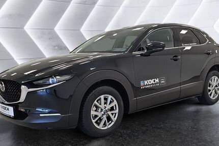 Mazda CX-30 10.000 km 33.480 € Berlin 12681