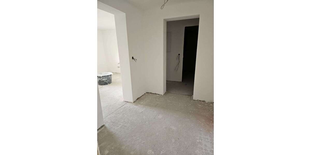 Etagenwohnung Steinsfurt Steinsfurt - 2.5 Zimmer, 57 m&sup2;, 720&euro; | Angebot:27091027
