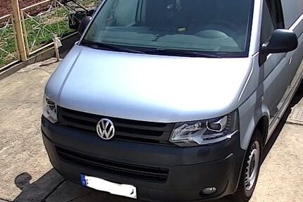 VW T5 Transporter 219.600 km 13.200 &euro; Dülmen 48249