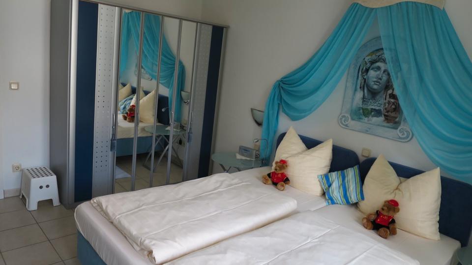 Etagenwohnung Bad Bertrich - 2 Zimmer, 58 m&sup2;, 900&euro; | Angebot:26269190