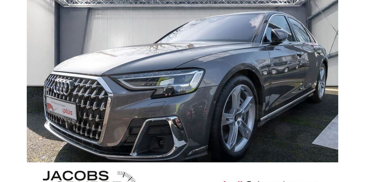 Audi A8 74.991 km 52.780 &euro; Heinsberg 52525