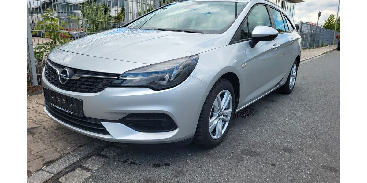 Opel Astra 153.000 km 6.999 &euro; Nürnberg 90449