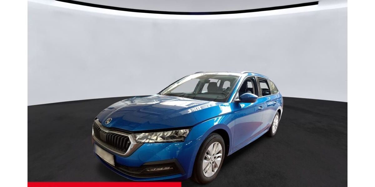 Skoda Octavia 32.460 km 23.950 &euro; Greding an der A9 91171