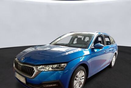 Skoda Octavia 32.460 km 24.950 &euro; Greding an der A9 91171