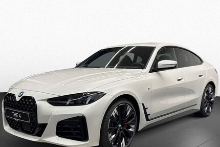 BMW 430 Gran Coupé 13.035 km 74.490 &euro; Paderborn 33104