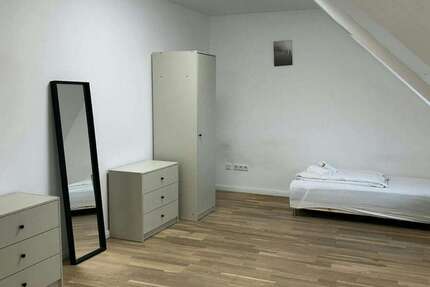 Zimmer Wismar Altstadt - 740&euro; | Angebot:26303312