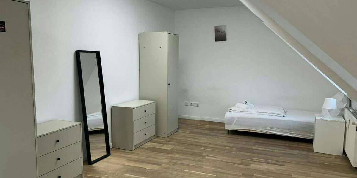 Zimmer Wismar Altstadt - 740&euro; | Angebot:26303312
