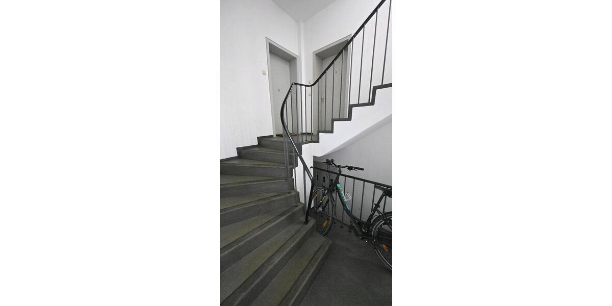 Erdgeschoßwohnung Mönchengladbach Nord - 1 Zimmer, 27 m&sup2;, 62.000&euro; | Angebot:26837762