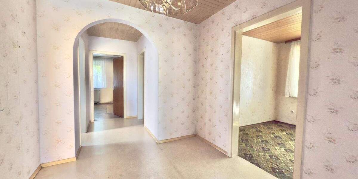 Einfamilienhaus Waidhaus - 6 Zimmer, 156 m&sup2;, 129.000&euro; | Angebot:24636006