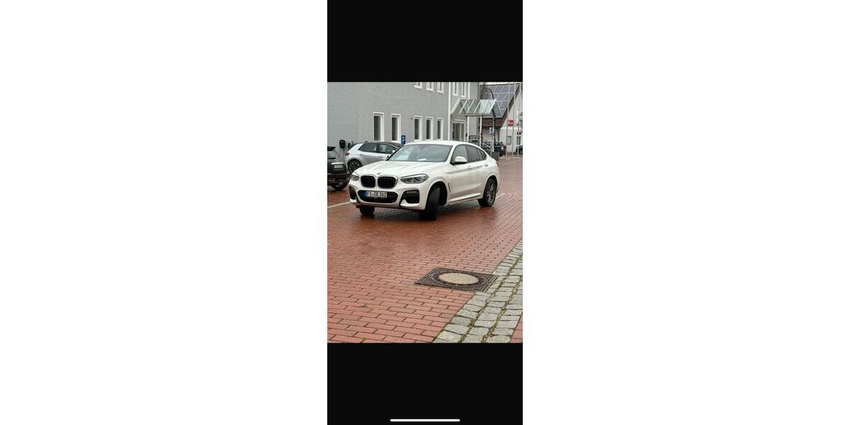BMW X4 125.000 km 33.000 &euro; Langenbach 85416