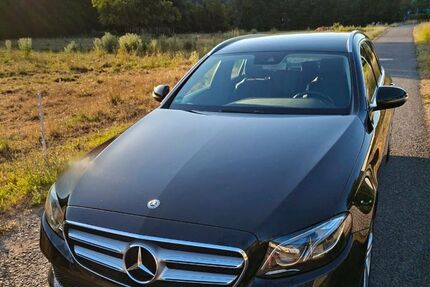 Mercedes-Benz E 220 124.500 km 21.490 &euro; Eichenbühl 63928