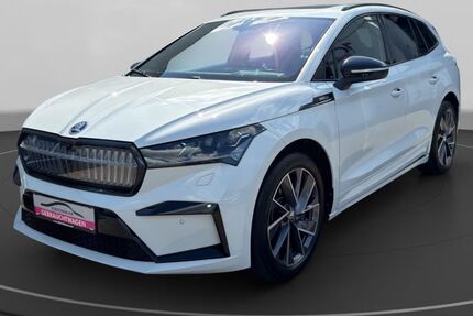 Skoda Enyaq 67.587 km 34.440 &euro; Euskirchen 53879