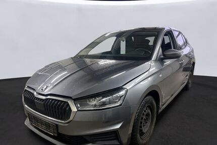 Skoda Fabia 71.340 km 15.880 &euro; Bad Schwartau 23611