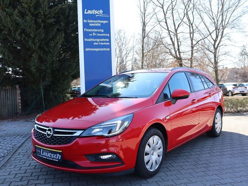 Astra