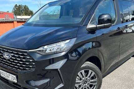 Ford Tourneo Custom 14.315 km 40.990 &euro; Neumünster 24536