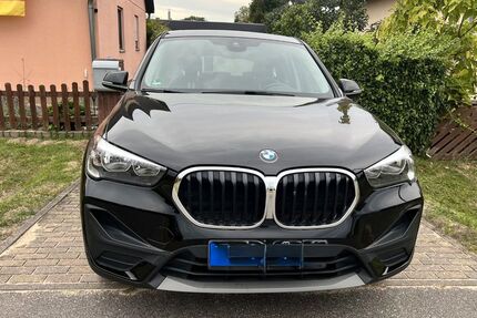 BMW X1 102.000 km 17.100 &euro; Schenkendöbern 03172