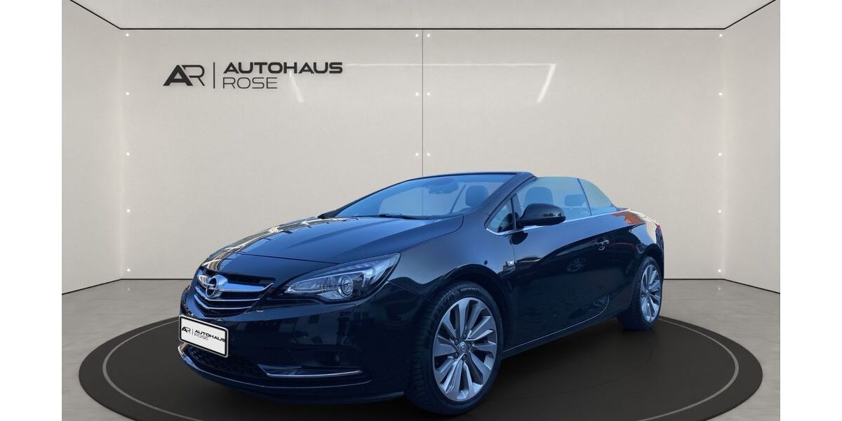 Opel Cascada 172.100 km 8.200 &euro; Herford 32049