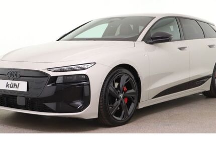 Audi A6 e-tron 6.900 km 77.980 &euro; Gifhorn 38518