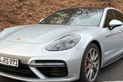 Porsche Panamera 50.100 km 70.900 &euro; Kassel 34130