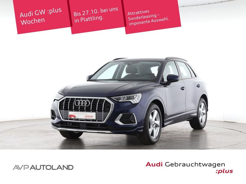 Audi Q3 115.326 km 25.800 € Plattling 94447