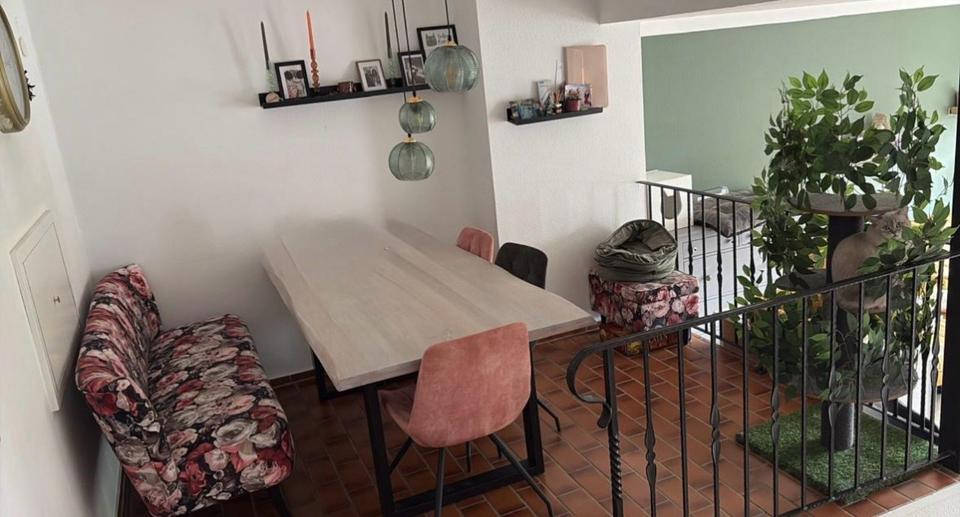 Reihenhaus Waldbronn - 4.5 Zimmer, 109 m&sup2;, 1.420&euro; | Angebot:24982173