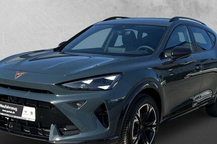 Cupra Formentor 1.580 km 39.900 &euro; Herford 32051