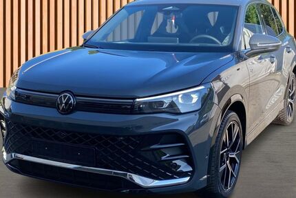 VW Tiguan 22.564 km 39.980 &euro; Dresden 01328