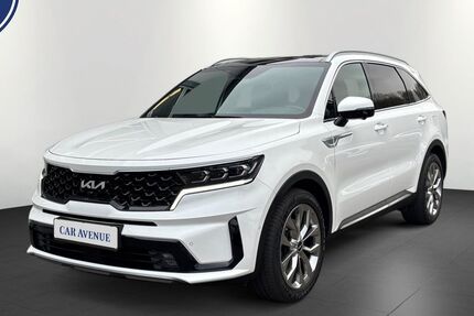 Kia Sorento 42.700 km 45.690 &euro; Wittlich 54516