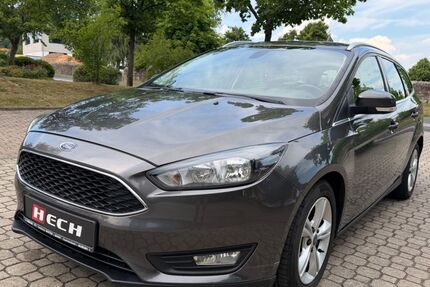 Ford Focus 191.726 km 4.199 &euro; Bad Bocklet 97708