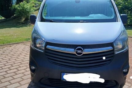 Opel Vivaro 363.288 km 5.850 &euro; Münchweiler an der Rodalb 66981