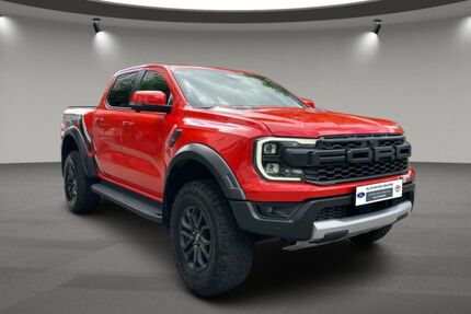 Ford Ranger 34.585 km 49.990 &euro; Alzey 55232