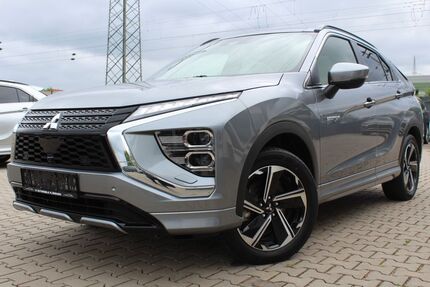 Mitsubishi Eclipse Cross 48.950 km 21.990 &euro; Flörsheim 65439