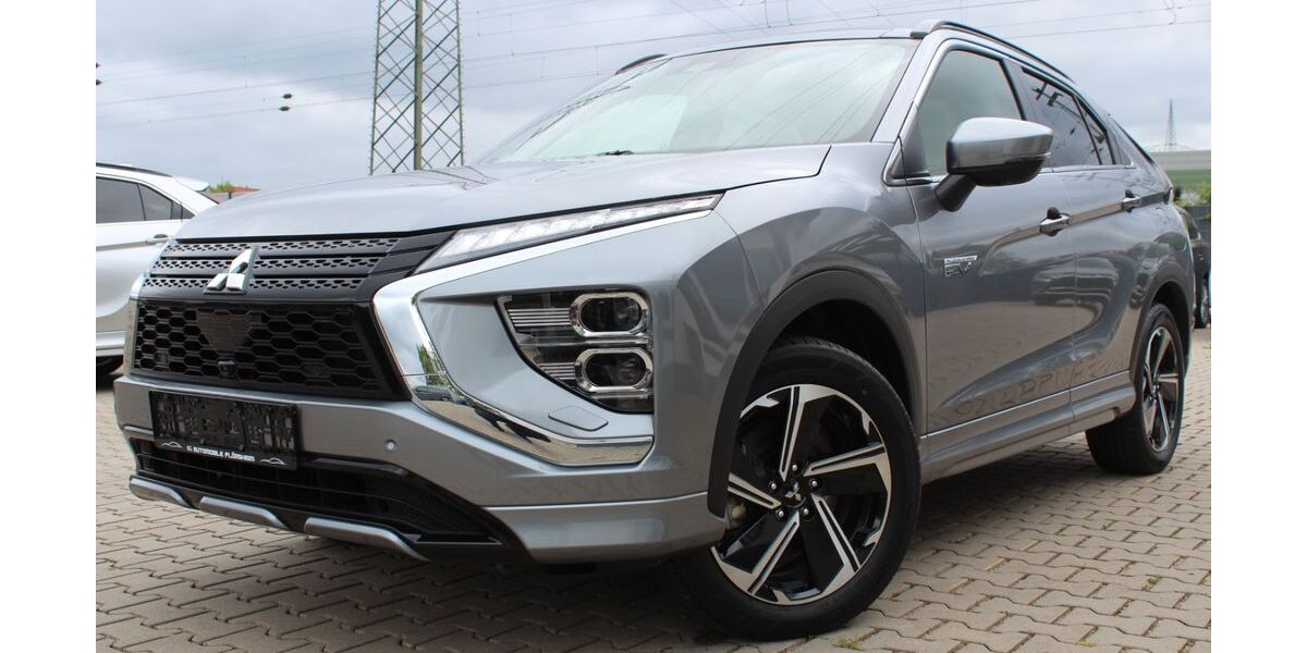 Mitsubishi Eclipse Cross 48.950 km 21.990 &euro; Flörsheim 65439