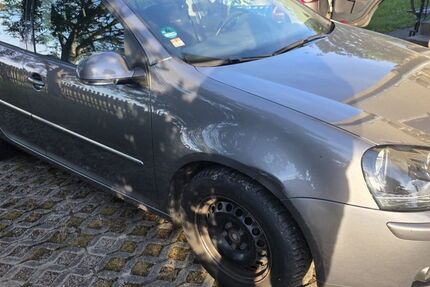 VW Golf 111.703 km 3.800 &euro; Weimar 99423