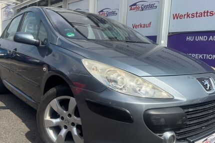 Peugeot 307 97.000 km 4.499 &euro; Frankfurt am Main 60388