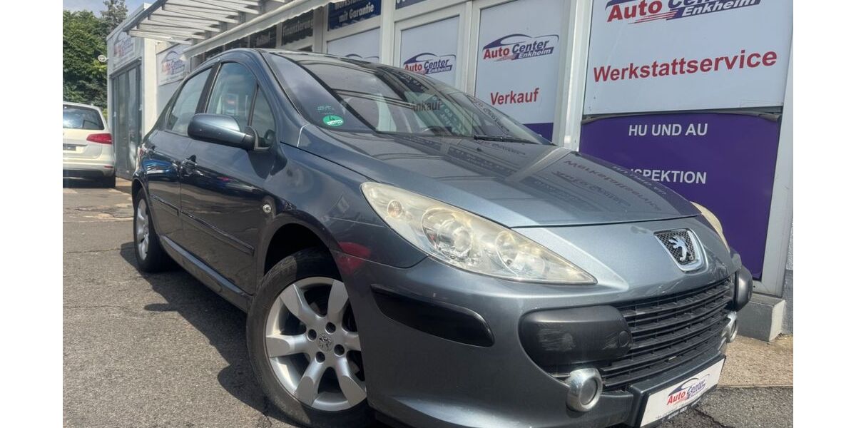 Peugeot 307 97.000 km 4.499 &euro; Frankfurt am Main 60388