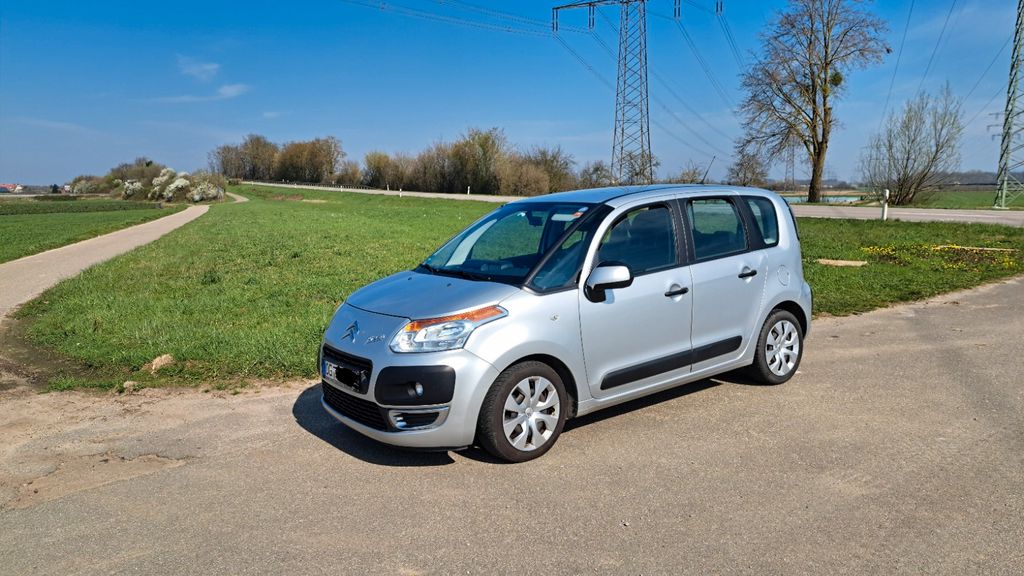 Citroen C3 Picasso 165.000 km 2.500 &euro; Achern 77855