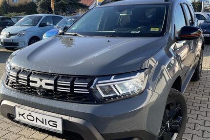 Dacia Duster 28.862 km 19.999 &euro; Leipzig 04178